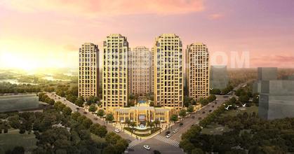 香檳國(guó)際工程案例